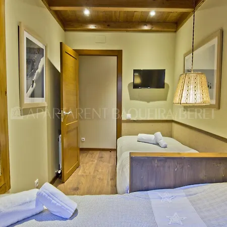 Apartment Apartarent 1500 - Bosque De Valgrande *