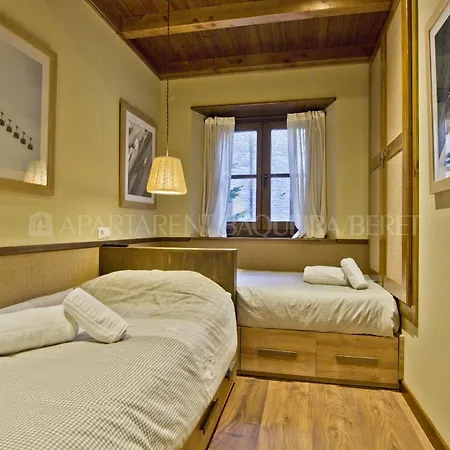 Apartarent 1500 - Bosque De Valgrande