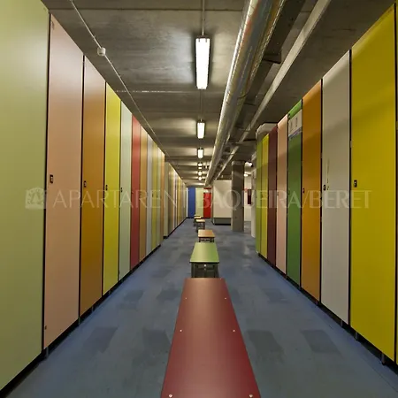 Apartarent 1500 - Bosque De Valgrande *